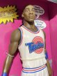 画像2: Space Jam/Michael Jordan Talking Figure(90s/MIB) LT-082 (2)