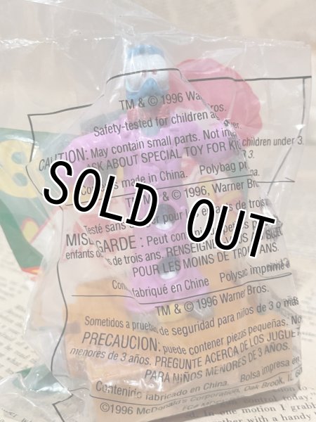 画像3: Space Jam/Meal Toy set(90s/McD) LT-084 (3)