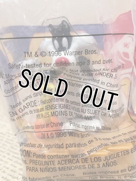 画像4: Space Jam/Meal Toy set(90s/McD) LT-084 (4)