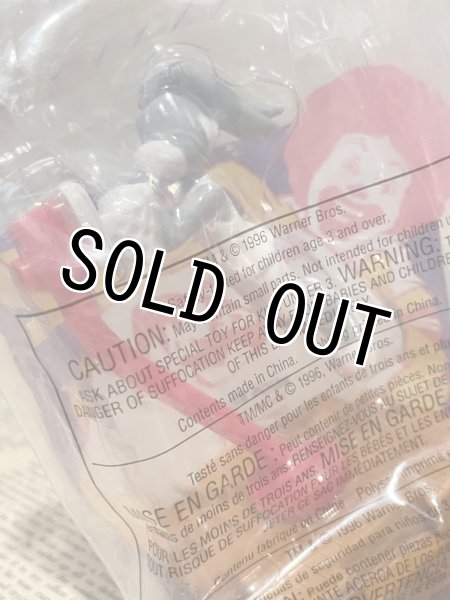 画像7: Space Jam/Meal Toy set(90s/McD) LT-084 (7)