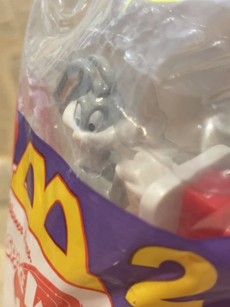 画像8: Space Jam/Meal Toy set(90s/McD) LT-084 (8)