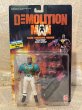 画像1: Demolition Man/Action Figure(Flame-Throwing Phoenix) MO-487 (1)