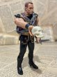 画像2: Last Action Hero/Action Figure(Skull Attack Jack/Loose) MO-486 (2)