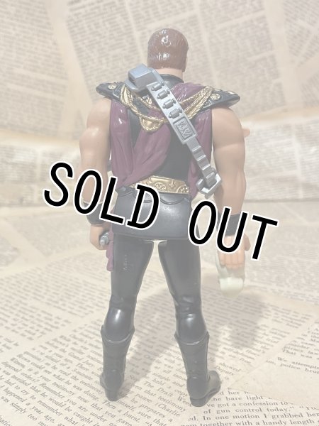 画像3: Last Action Hero/Action Figure(Skull Attack Jack/Loose) MO-486 (3)