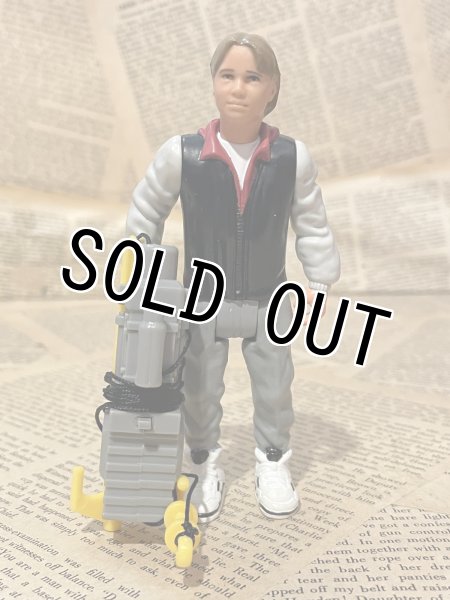 画像1: Last Action Hero/Action Figure(Hook Launchin' Danny/Loose) MO-485 (1)