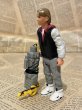画像3: Last Action Hero/Action Figure(Hook Launchin' Danny/Loose) MO-485 (3)