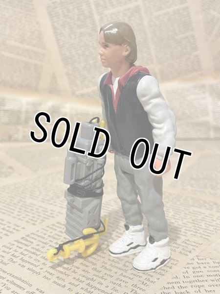 画像3: Last Action Hero/Action Figure(Hook Launchin' Danny/Loose) MO-485 (3)