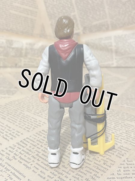 画像2: Last Action Hero/Action Figure(Hook Launchin' Danny/Loose) MO-485 (2)