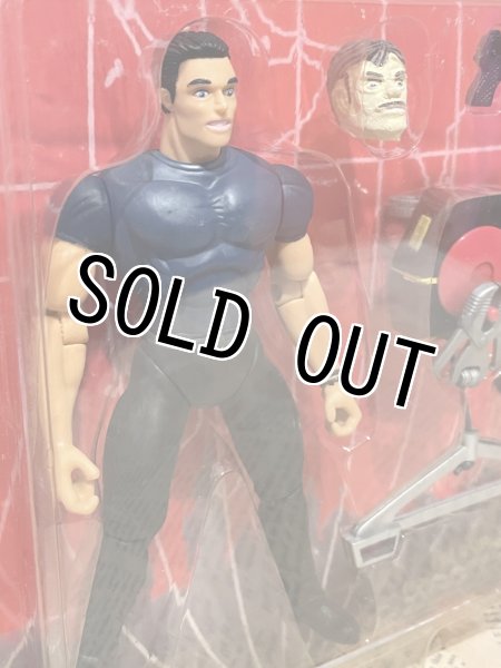 画像2: Mission Impossible/Action Figure(Ethan Hunt "Pointman" /MOC) MO-483 (2)
