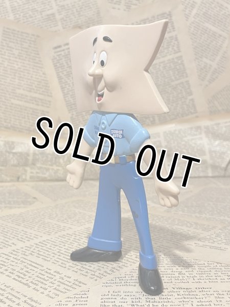 画像2: Champ Man/Bendable Figure(90s) AO-064 (2)