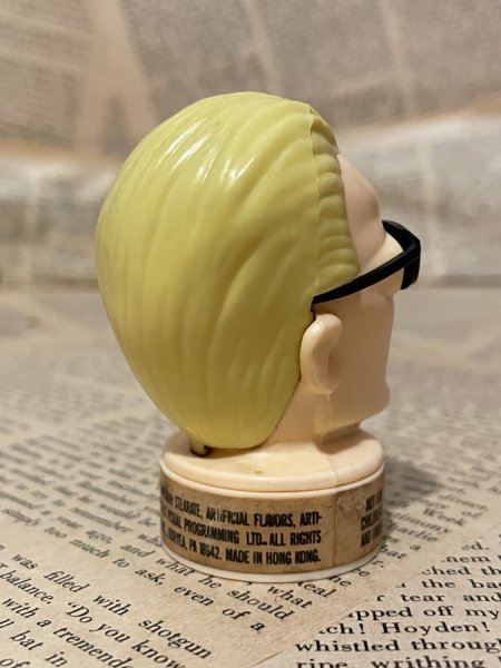 画像3: Max Headroom/Candy Container(80s) TV-122 (3)