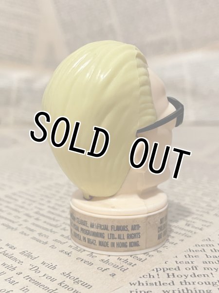 画像3: Max Headroom/Candy Container(80s) TV-122 (3)