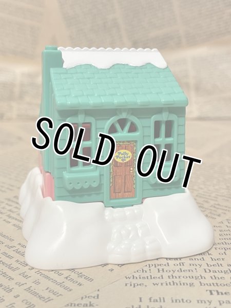 画像1: Polly Pocket/Meal Toy(1995/McD) FO-201 (1)