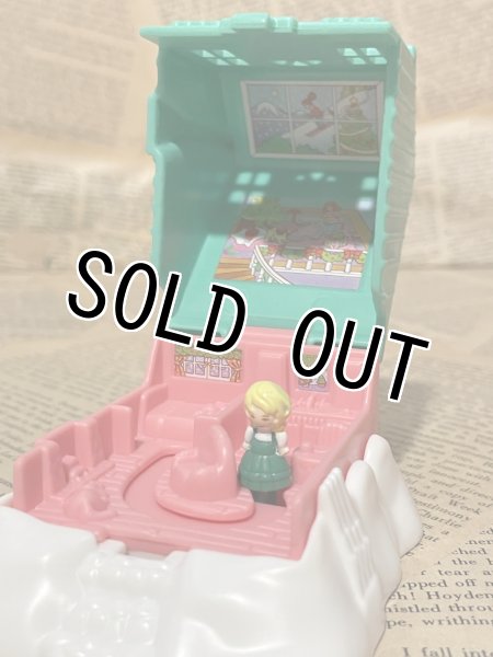 画像3: Polly Pocket/Meal Toy(1995/McD) FO-201 (3)
