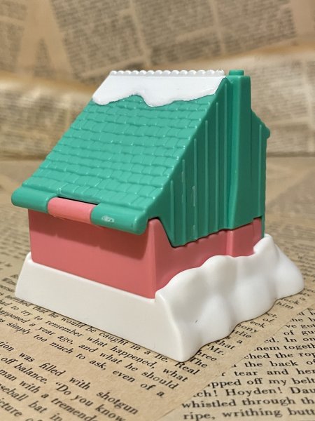 画像2: Polly Pocket/Meal Toy(1995/McD) FO-201 (2)