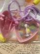 画像5: Polly Pocket/Meal Toy set(1994/McD/MIP) FO-200 (5)