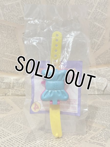 画像6: Polly Pocket/Meal Toy set(1994/McD/MIP) FO-200 (6)