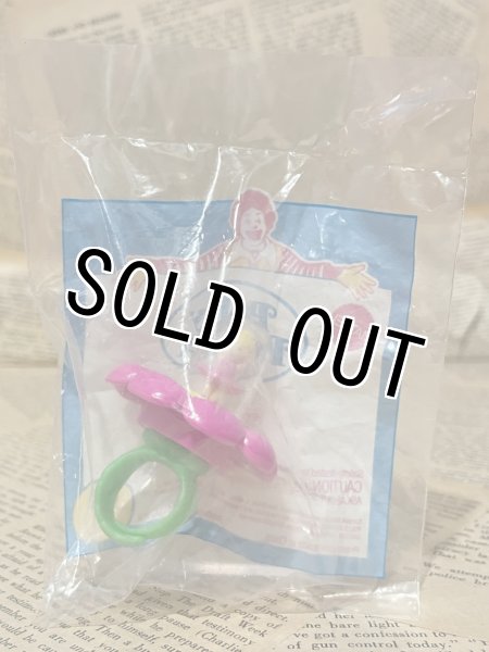 画像2: Polly Pocket/Meal Toy set(1994/McD/MIP) FO-200 (2)