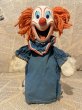 画像1: Bozo the Clown/Talking Puppet(60s) CT-276 (1)