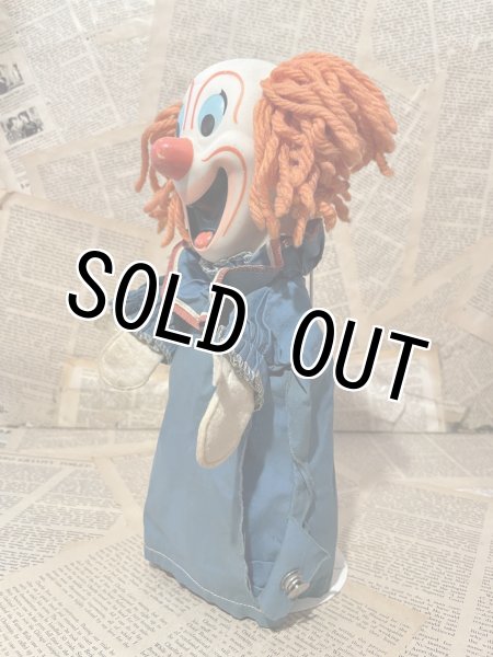 画像3: Bozo the Clown/Talking Puppet(60s) CT-276 (3)