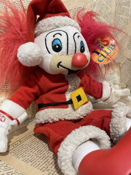 画像4: Bozo the Clown/Plush Doll(90s) CT-279 (4)