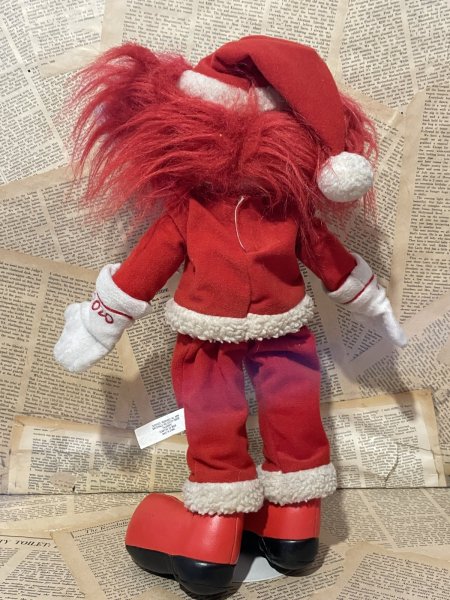 画像3: Bozo the Clown/Plush Doll(90s) CT-279 (3)