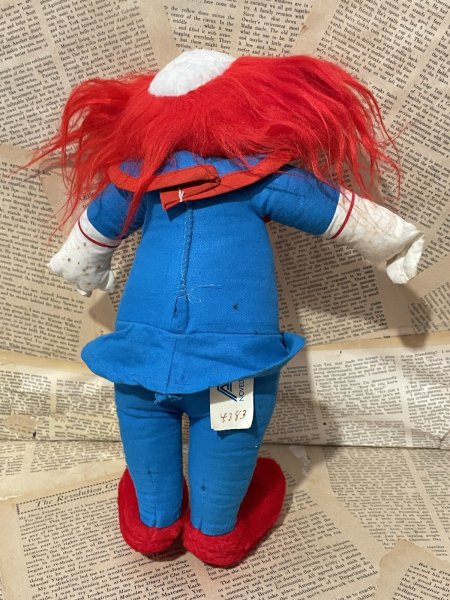 画像3: Bozo the Clown/Plush Doll(80s) CT-278 (3)