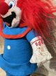 画像4: Bozo the Clown/Plush Doll(80s) CT-278 (4)