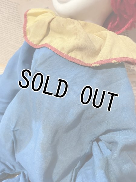 画像3: Bozo the Clown/Rubber Face Doll(60s) CT-280 (3)