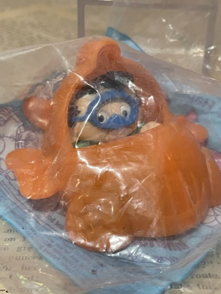 画像2: Boby's World/Meal Toy(1994/MOC) CT-273 (2)