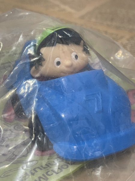 画像2: Boby's World/Meal Toy(1994/MOC) CT-274 (2)