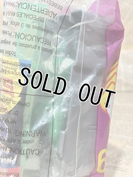 画像3: Power Rangers/Meal Toy(00s/McD/No.9) OA-202 (3)