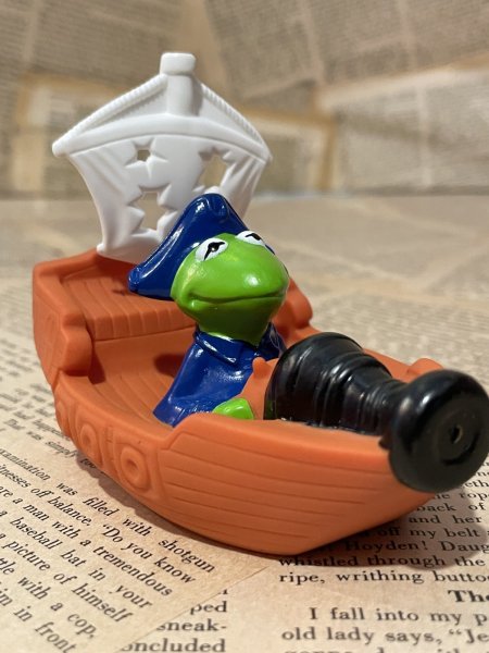 画像6: The Muppet Show/Meal Toy set(1995/MIP) JH-129 (6)