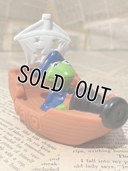 画像6: The Muppet Show/Meal Toy set(1995/MIP) JH-129 (6)