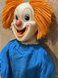 画像2: Bozo the Clown/Rubber Face Doll(60s) CT-281 (2)