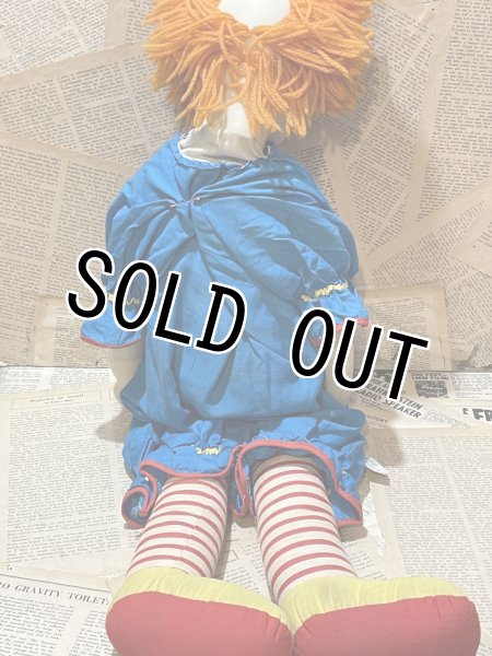 画像3: Bozo the Clown/Rubber Face Doll(60s) CT-281 (3)