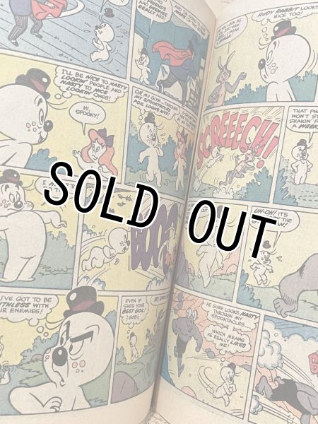 画像2: Casper/Comic(1987/No.232) CP-027 (2)