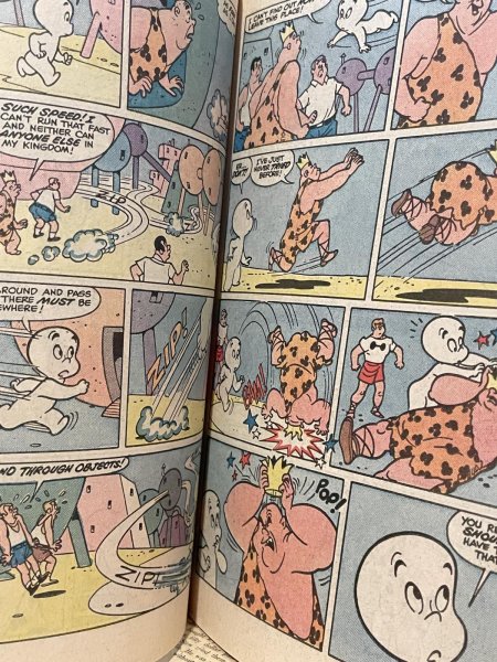 画像3: Casper/Comic(1987/No.232) CP-027 (3)