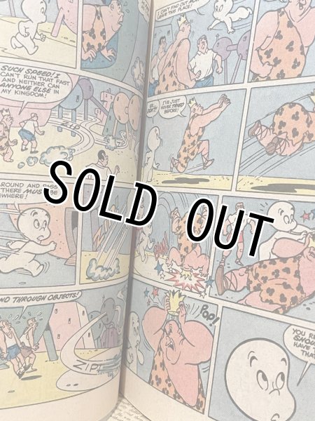 画像3: Casper/Comic(1987/No.232) CP-027 (3)