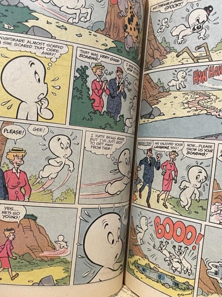 画像3: Casper/Comic(1987/No.236) CP-028 (3)