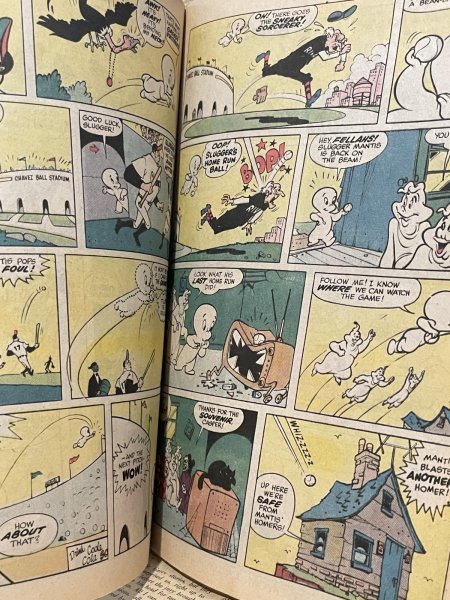 画像2: Casper/Comic(1987/No.237) CP-029 (2)