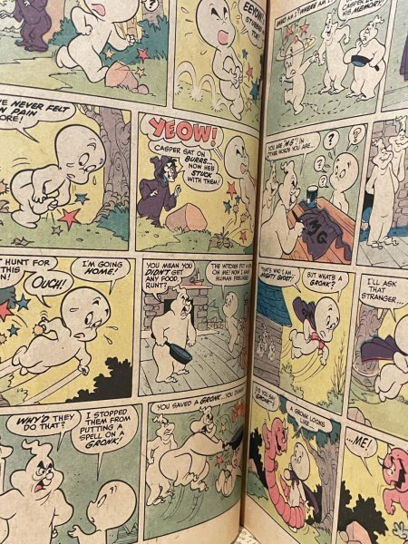 画像3: Casper/Comic(1977/No.192) CP-026 (3)