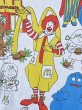 画像6: Flat Sheet Fabric(70s/McDonald's) VF-012 (6)