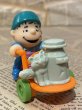 画像1: Peanuts/Meal Toy(80s/McD) PN-087 (1)