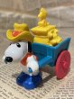画像1: Peanuts/Meal Toy(80s/McD) PN-086 (1)