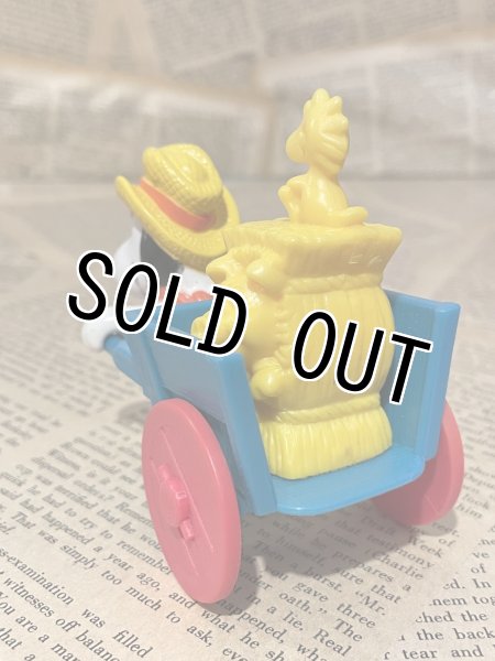 画像3: Peanuts/Meal Toy(80s/McD) PN-086 (3)