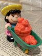 画像1: Peanuts/Meal Toy(80s/McD) PN-085 (1)