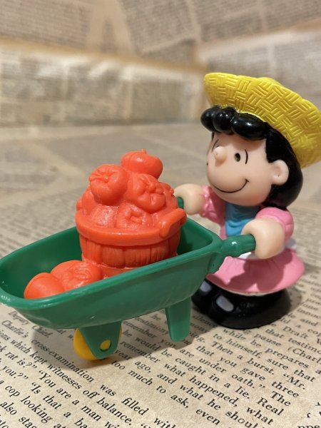 画像2: Peanuts/Meal Toy(80s/McD) PN-085 (2)