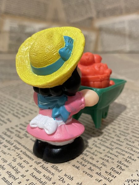 画像3: Peanuts/Meal Toy(80s/McD) PN-085 (3)