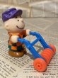 画像2: Peanuts/Meal Toy(80s/McD) PN-088 (2)